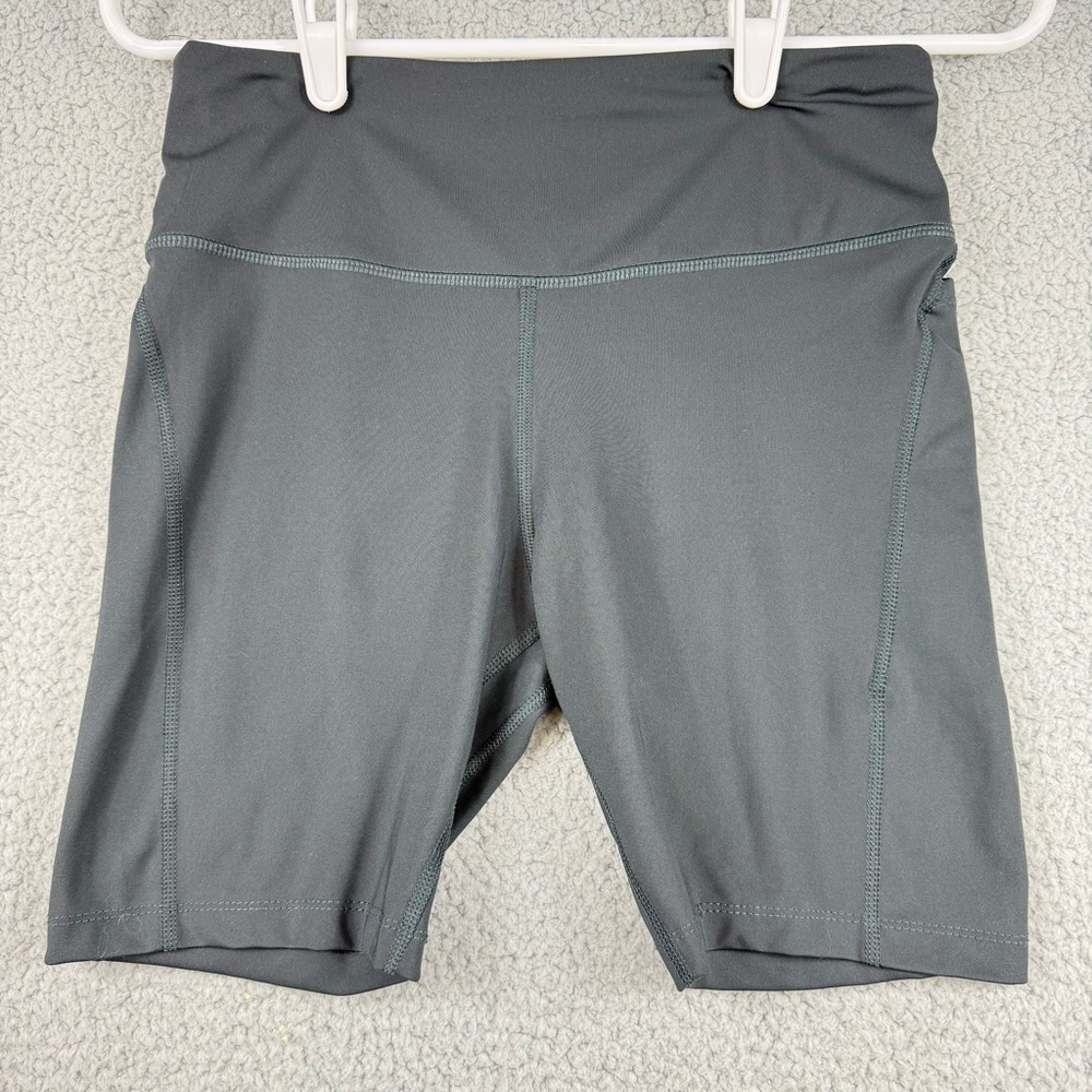Nike Women's‎ Charcoal Bike Shorts